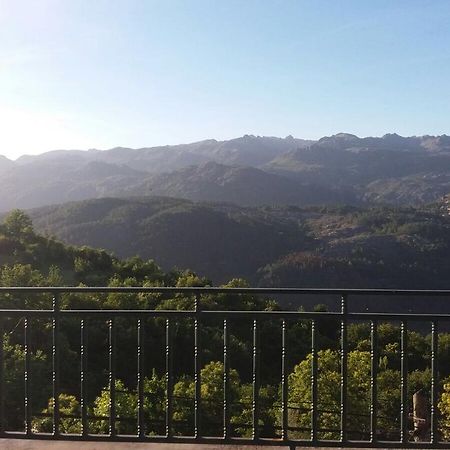 Alamela Refugio Do Geres B&B 외부 사진
