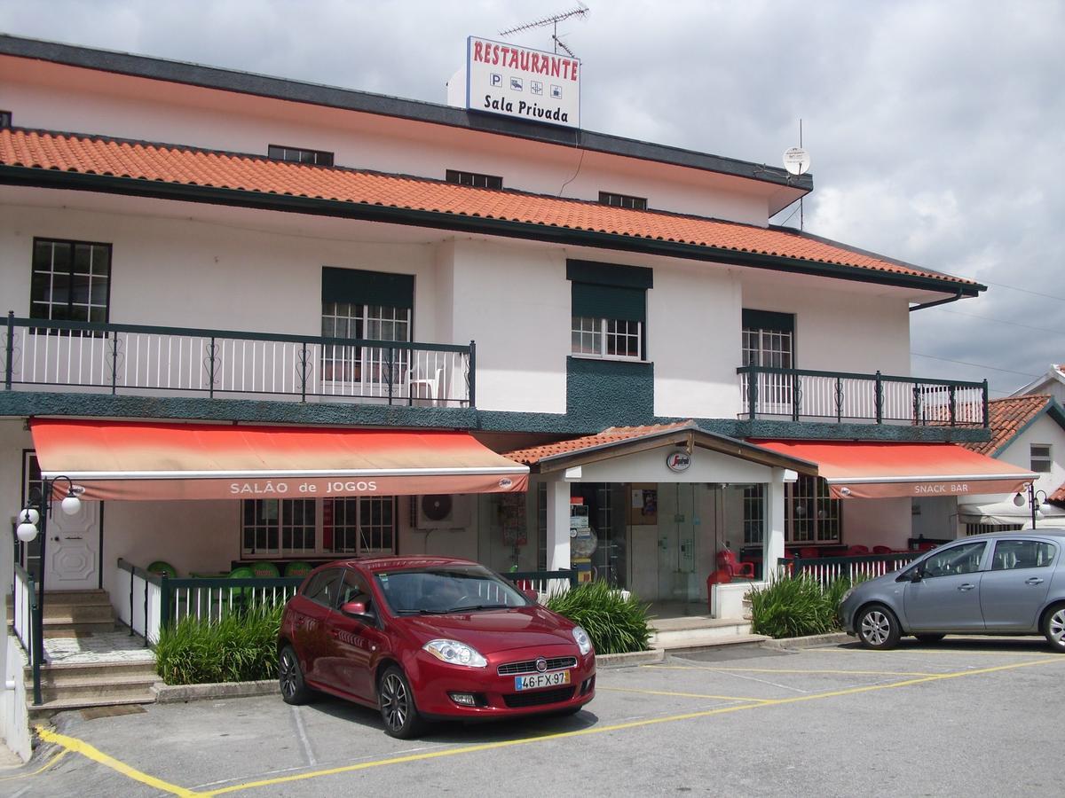 Alamela Refugio Do Geres B&B 외부 사진