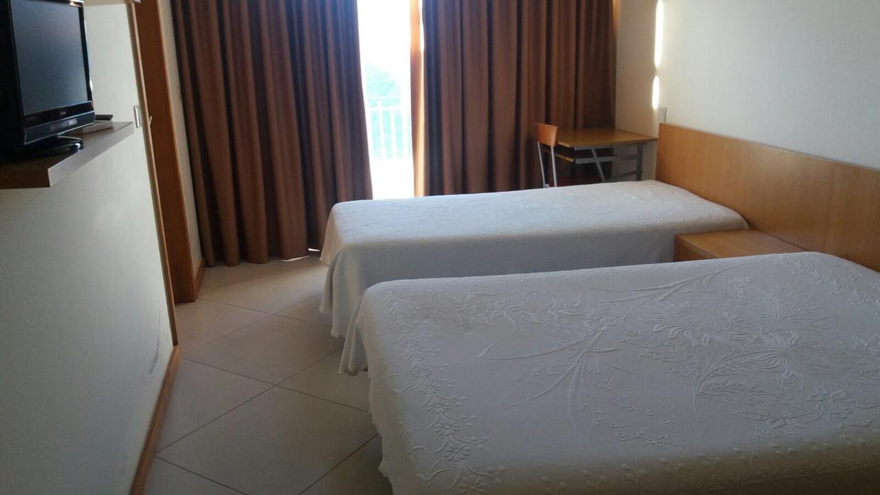 Alamela Refugio Do Geres B&B 외부 사진
