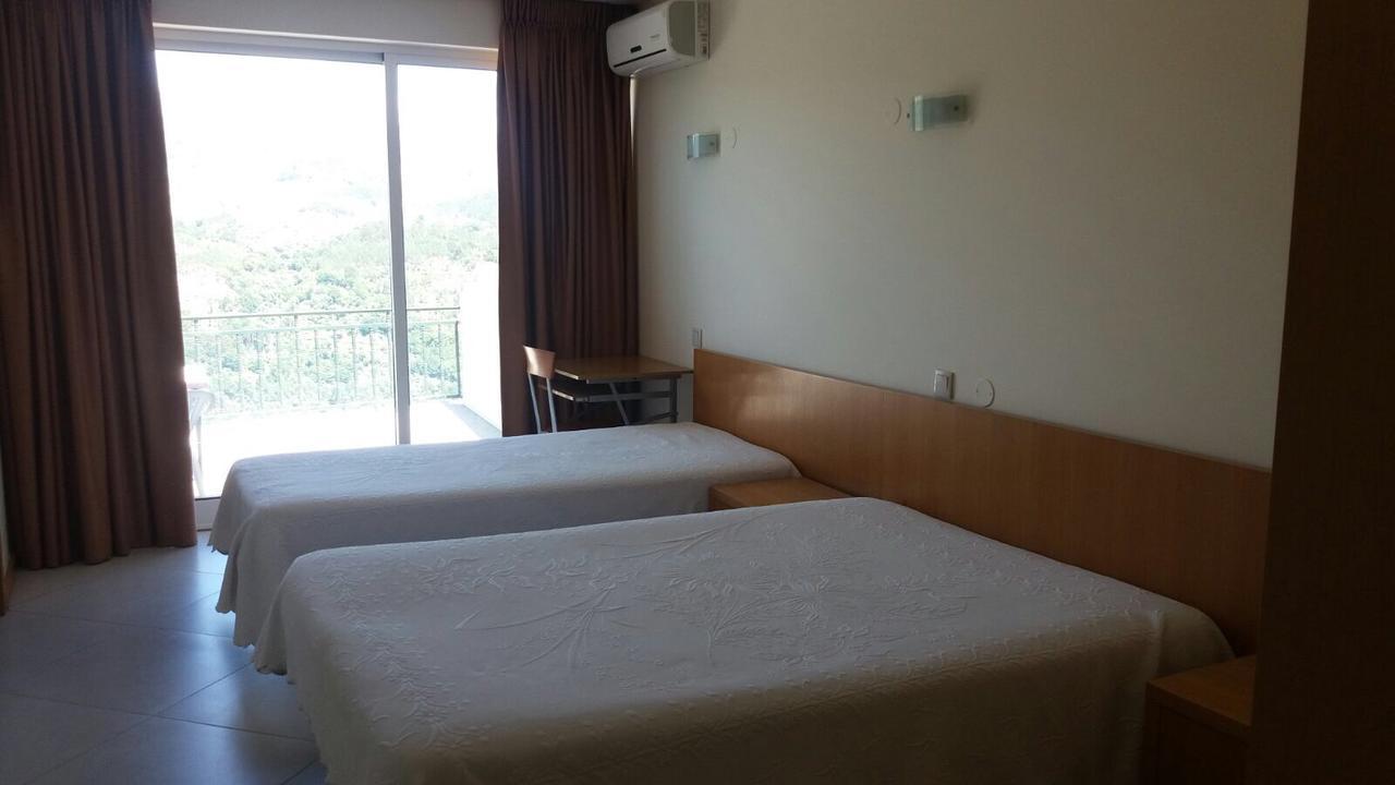 Alamela Refugio Do Geres B&B 외부 사진