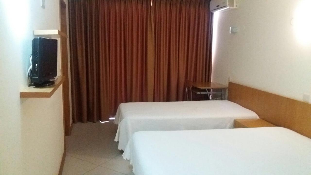 Alamela Refugio Do Geres B&B 외부 사진