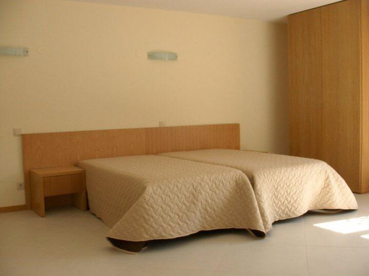 Alamela Refugio Do Geres B&B 외부 사진