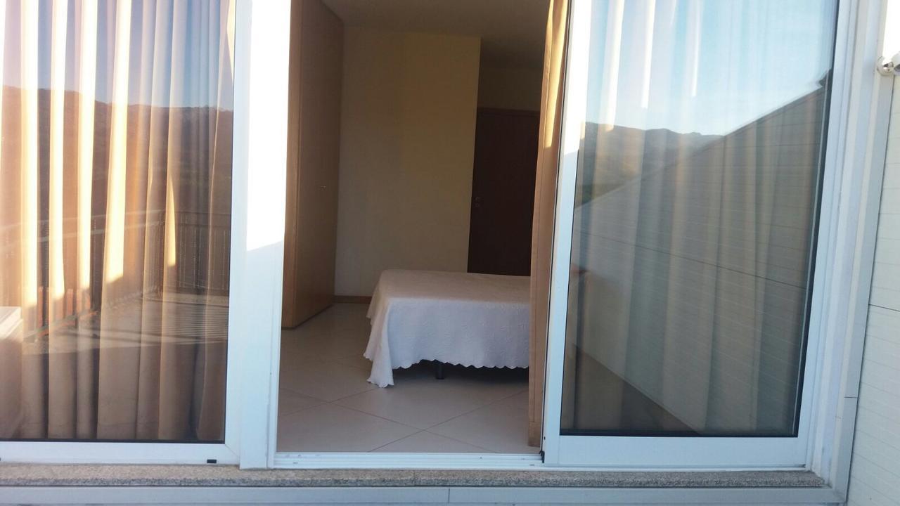 Alamela Refugio Do Geres B&B 외부 사진