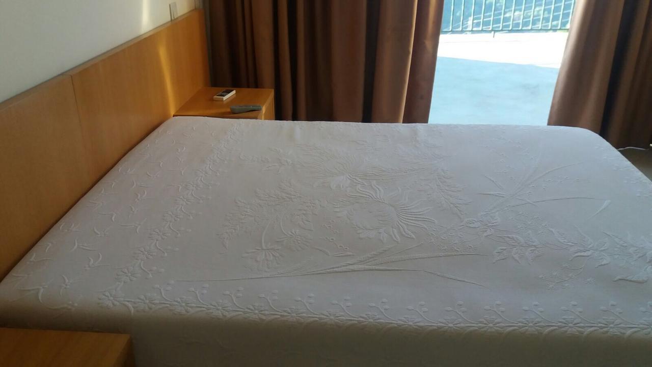 Alamela Refugio Do Geres B&B 외부 사진