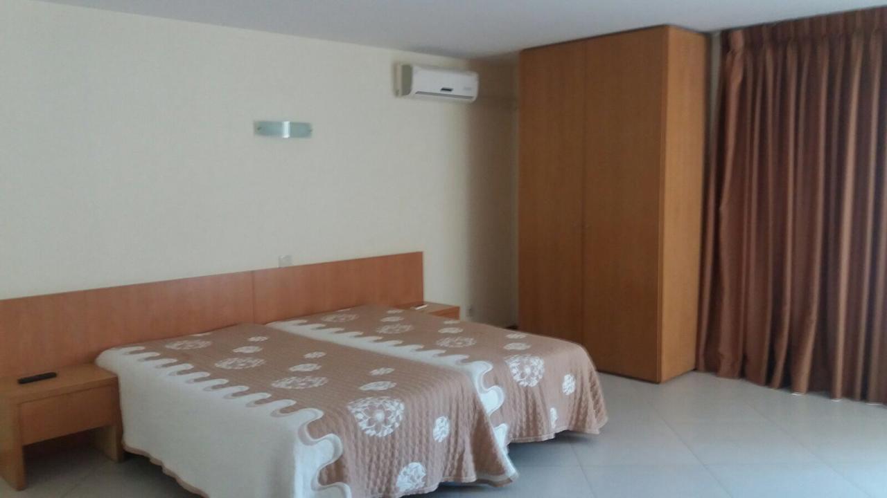 Alamela Refugio Do Geres B&B 외부 사진