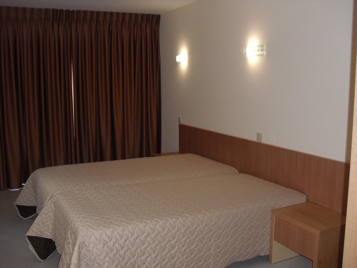 Alamela Refugio Do Geres B&B 외부 사진