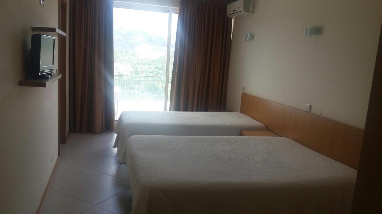 Alamela Refugio Do Geres B&B 외부 사진