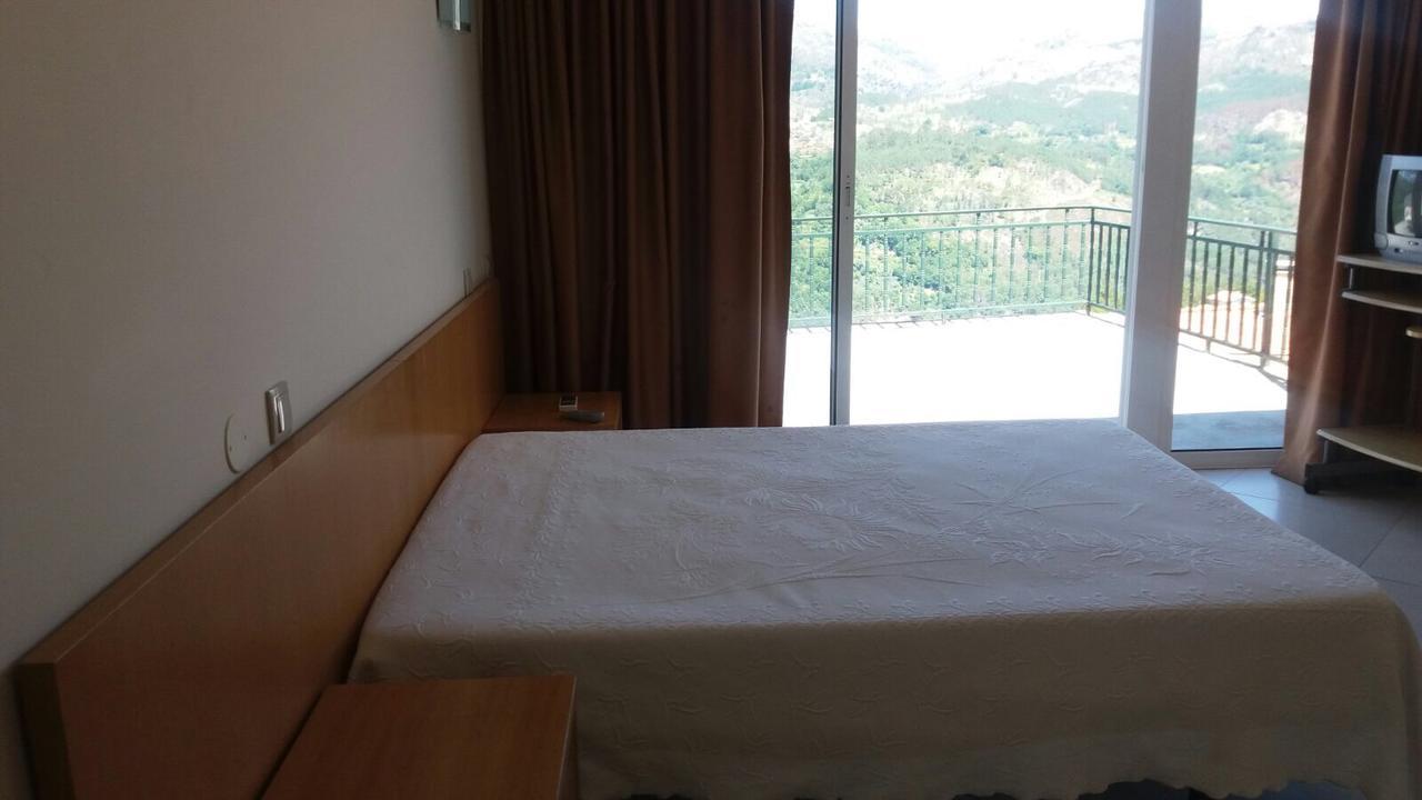 Alamela Refugio Do Geres B&B 외부 사진
