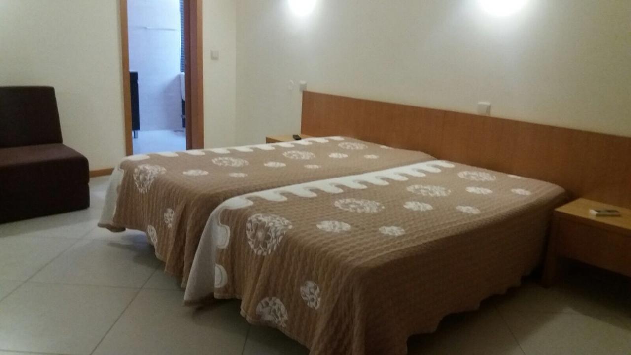 Alamela Refugio Do Geres B&B 외부 사진