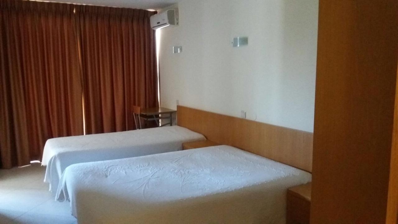 Alamela Refugio Do Geres B&B 외부 사진